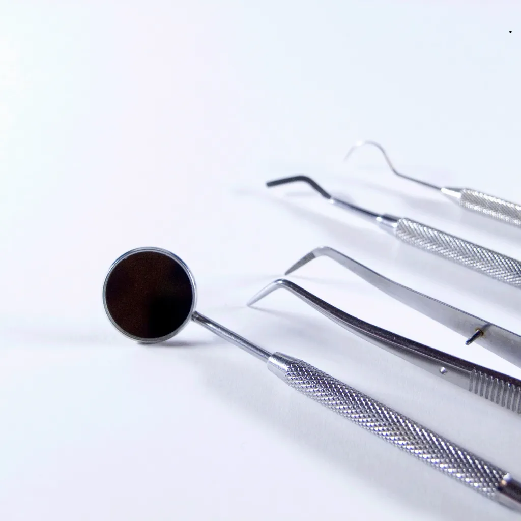 QualCert Level 3 Diploma in Dental Materials