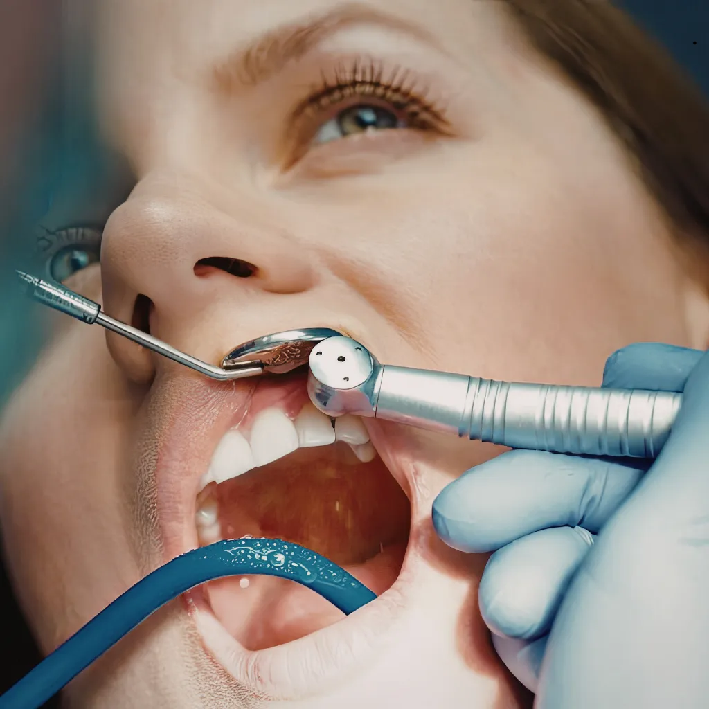 QualCert Level 3 Diploma in Dental Public Health 5 QualCert Level 3 Diploma in Dental Public Health