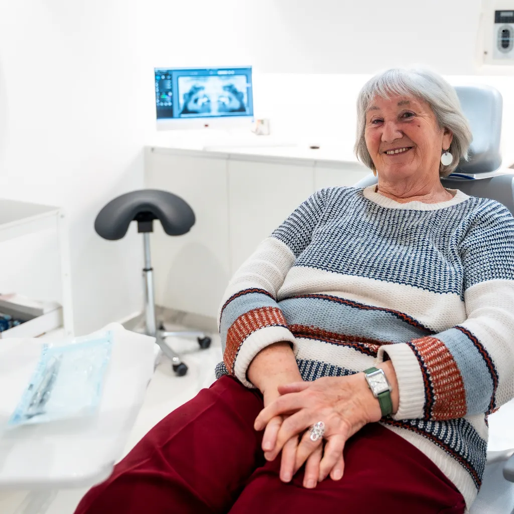 QualCert Level 3 Diploma in Geriatric Dentistry
