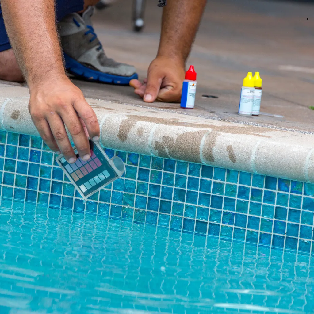 QualCert Level 3 Diploma in National Pool Management Qualification (NPMQ) 5 QualCert Level 3 Diploma in National Pool Management Qualification (NPMQ)