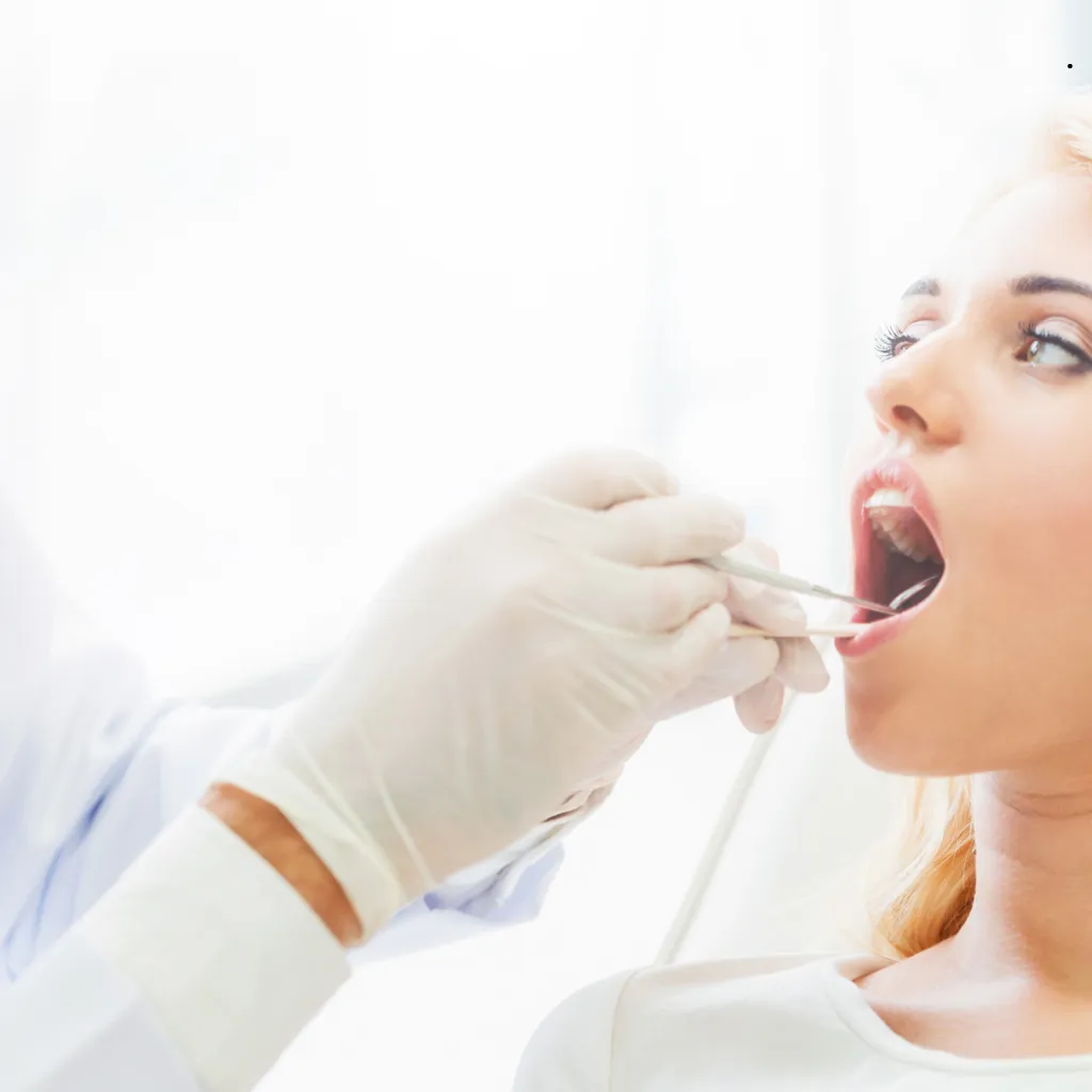 QualCert Level 3 Diploma in Oral Medicine 5 QualCert Level 3 Diploma in Oral Medicine