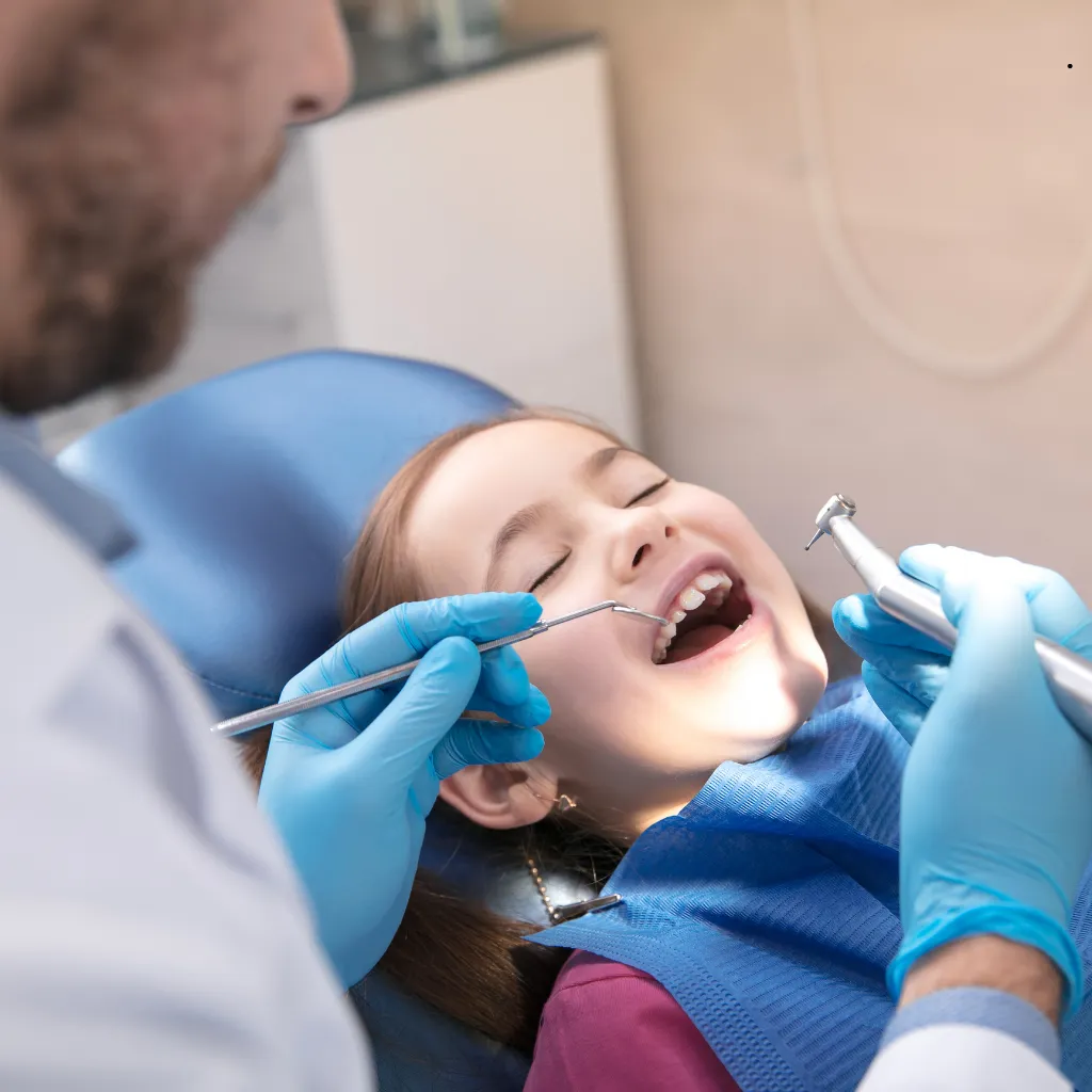 QualCert Level 3 Diploma in Pediatric Dentistry