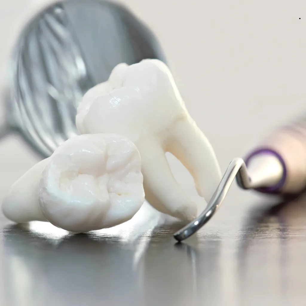 QualCert Level 3 Diploma in Periodontology 5 QualCert Level 3 Diploma in Periodontology