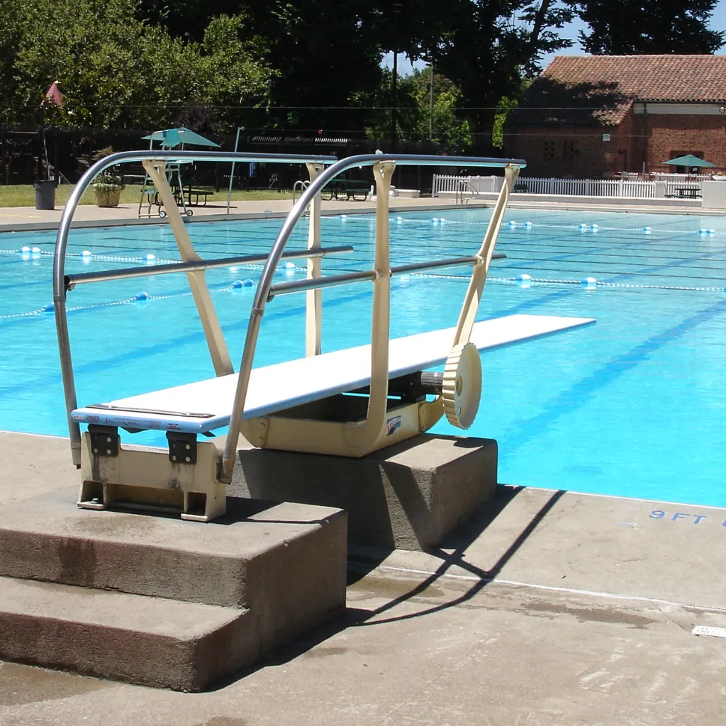 QualCert Level 3 Diploma in Pool Extraction Board (PXB)