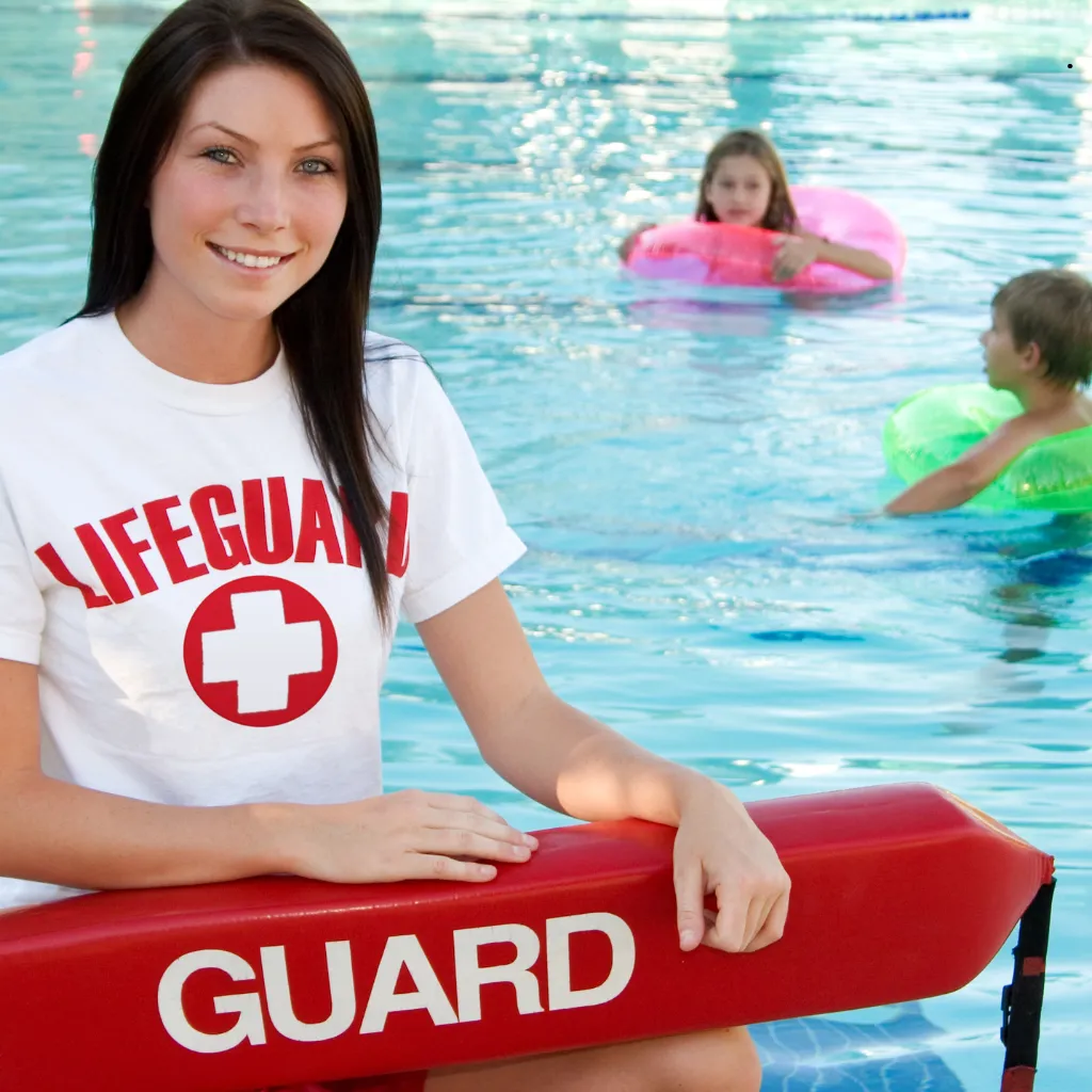 QualCert Level 3 Diploma in Pool-based Aquatic Rescue 5 QualCert Level 3 Diploma in Pool-based Aquatic Rescue