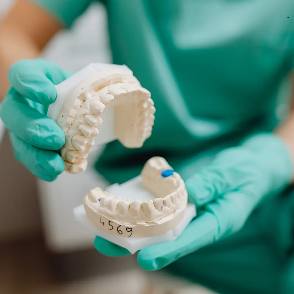 QualCert Level 3 Diploma in Prosthodontics 5 QualCert Level 3 Diploma in Prosthodontics