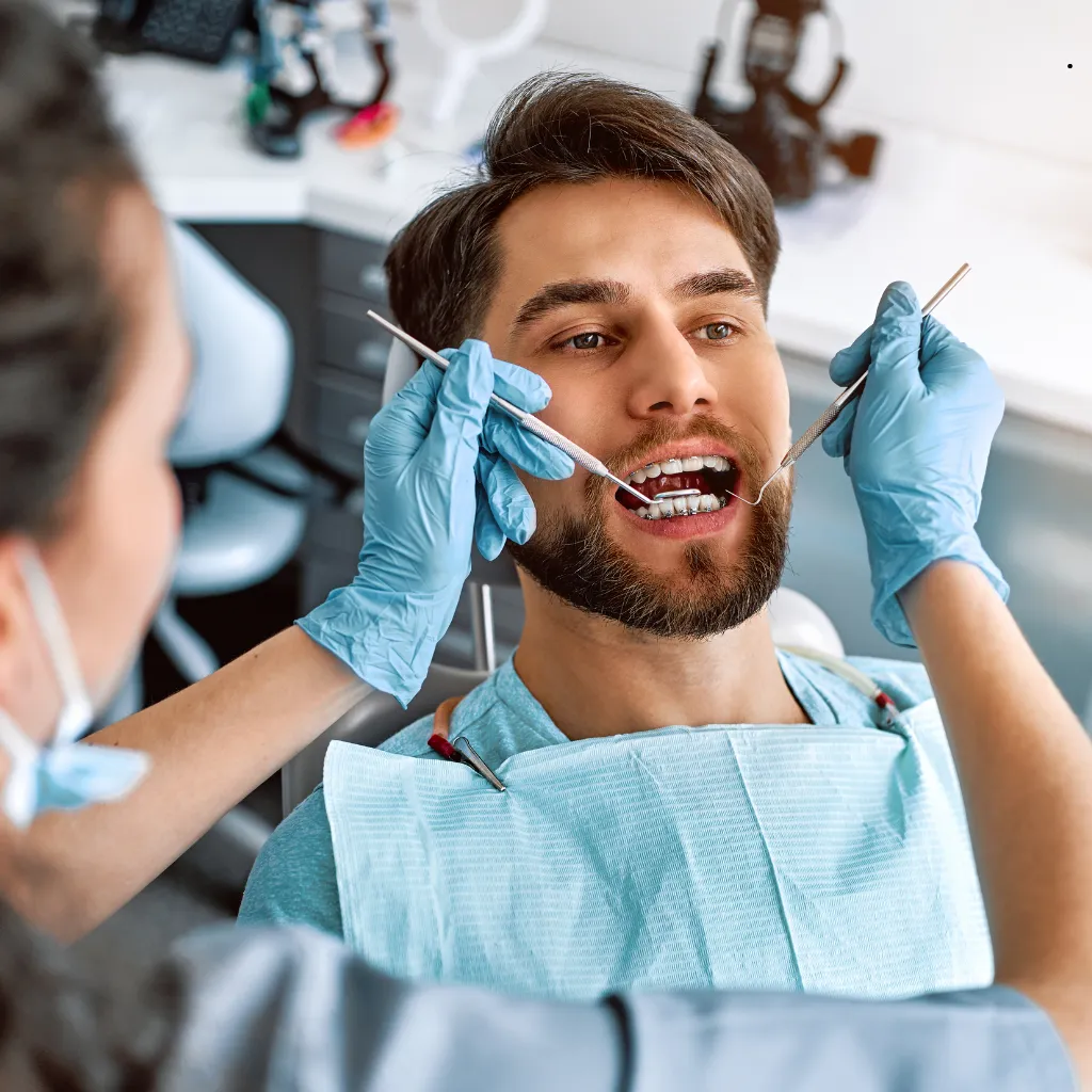 QualCert Level 3 Diploma in Restorative Dentistry