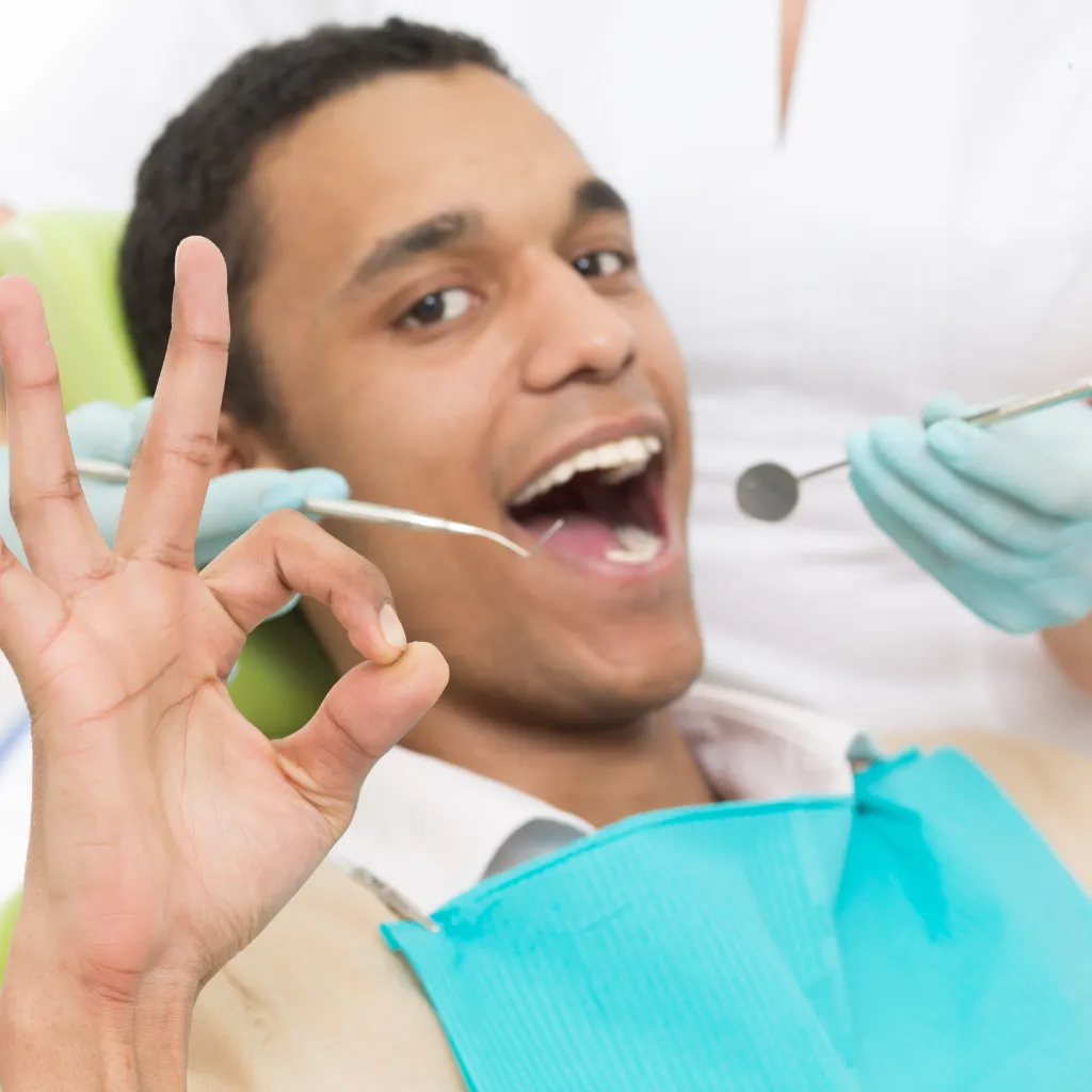 QualCert Level 6 Diploma in Oral Medicine