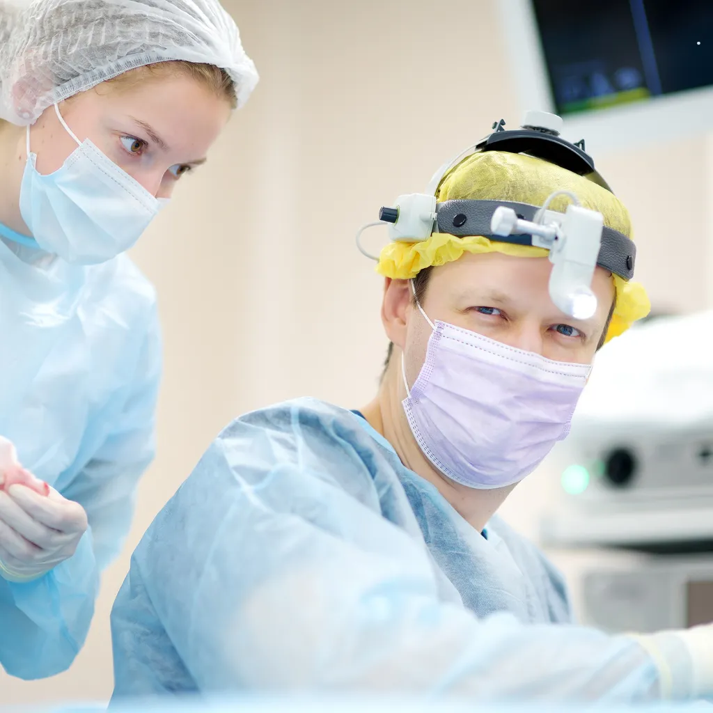 QualCert Level 6 Diploma in Oral and Maxillofacial Surgery (Dip OMFS) 5 QualCert Level 6 Diploma in Oral and Maxillofacial Surgery