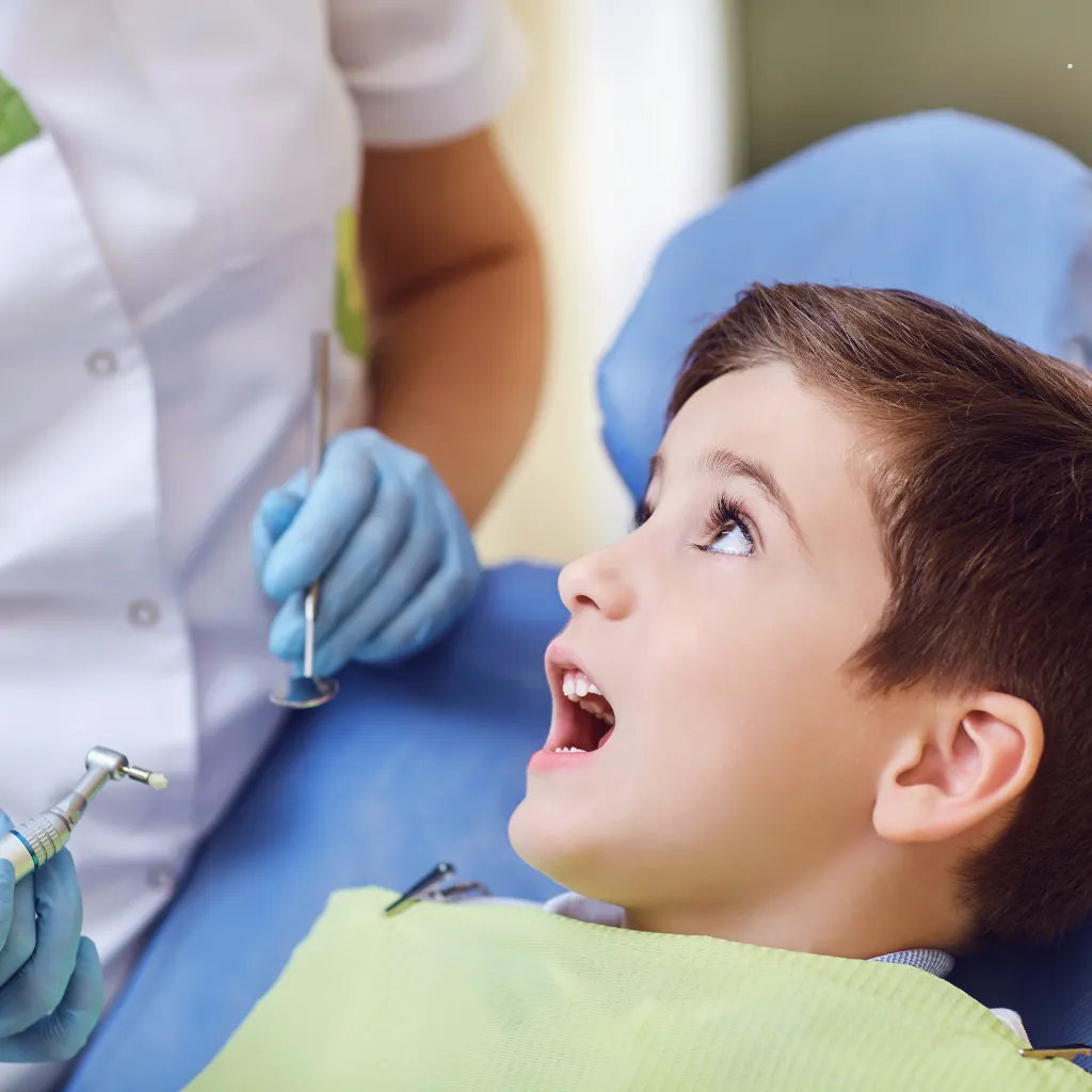 QualCert Level 6 Diploma in Pediatric Dentistry (Dip Pediatric Dentistry) 5 QualCert Level 6 Diploma in Pediatric Dentistry
