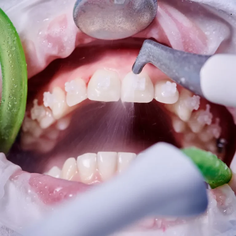 6 Diploma in Periodontology