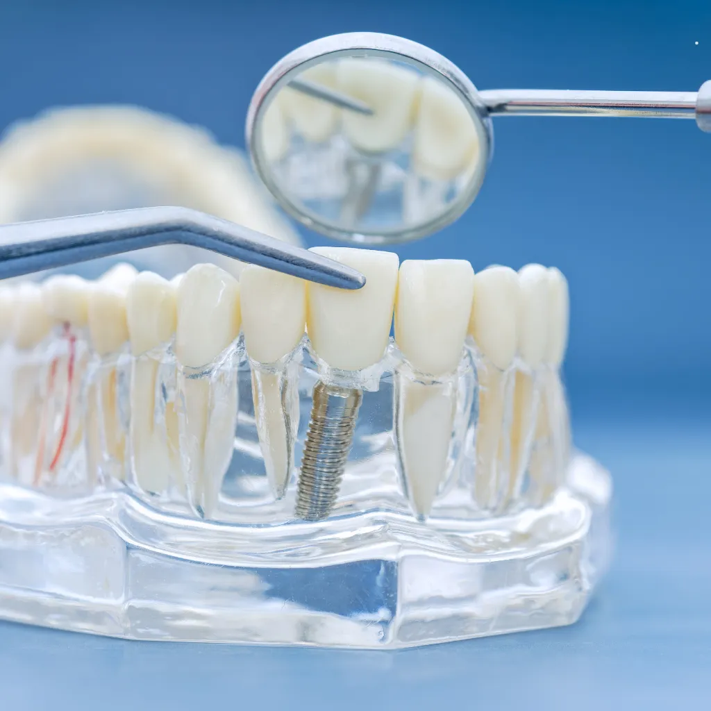 QualCert Level 6 Diploma in Prosthodontics (Dip Prosthodontics) 5 QualCert Level 6 Diploma in Prosthodontics