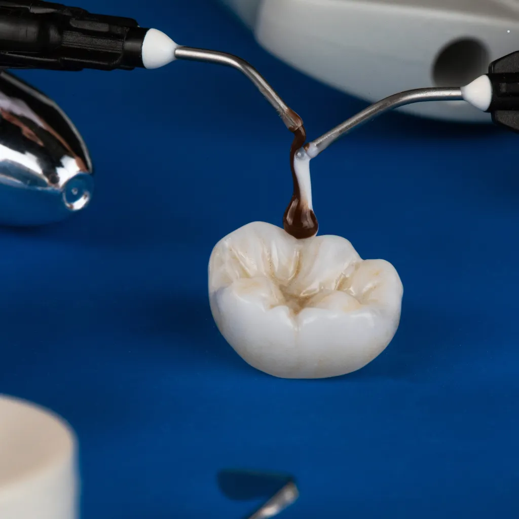 QualCert Level 7 Postgraduate Diploma in Dental Materials (PgD Dental Materials) 5 QualCert Level 7 Postgraduate Diploma in Dental Materials