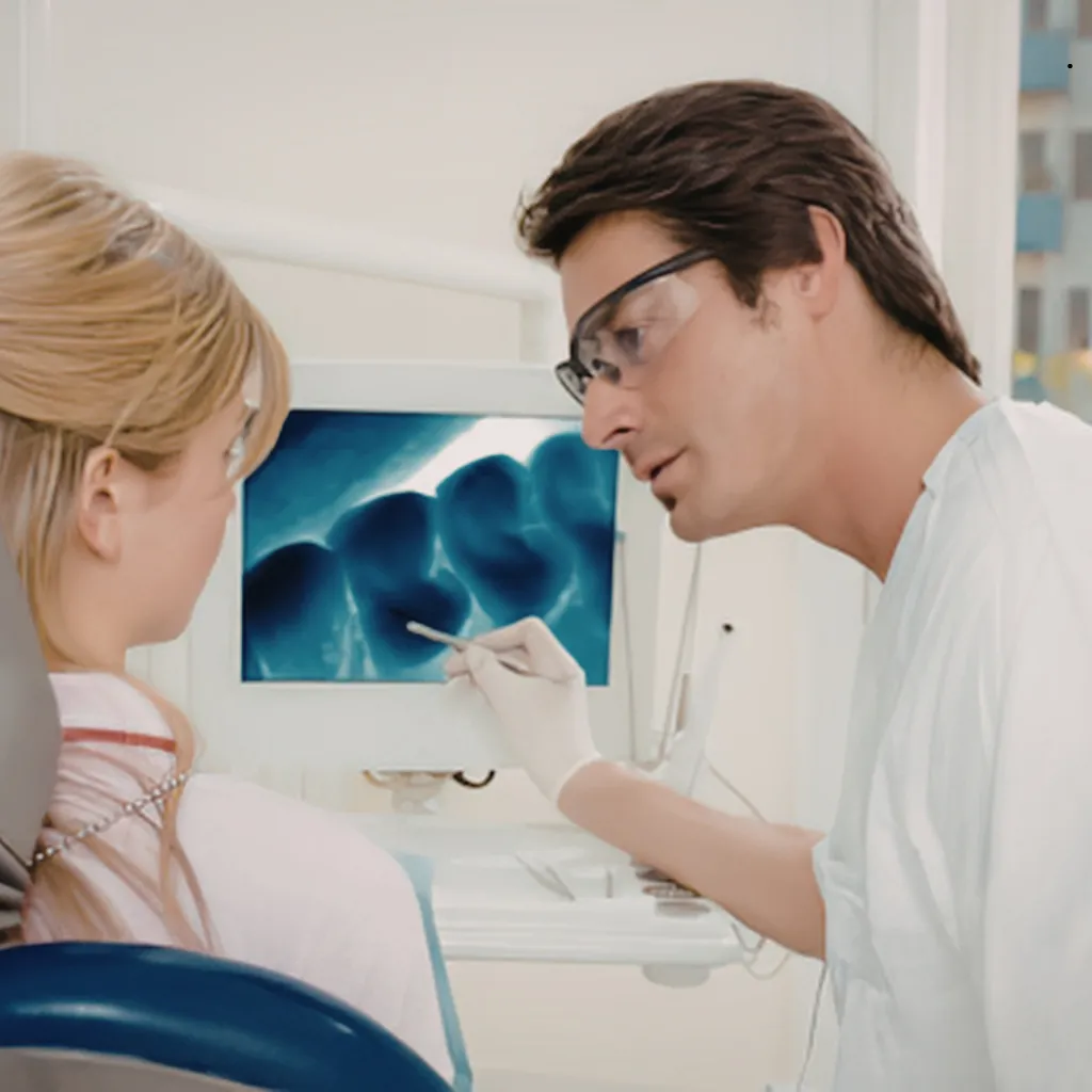 QualCert Level 7 Postgraduate Diploma in Dental Radiology