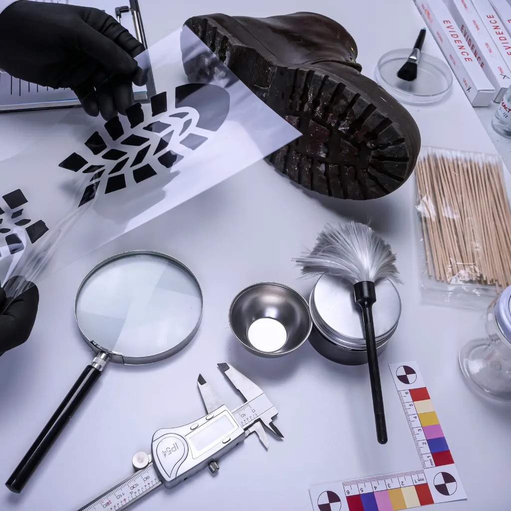 QualCert Level 7 Postgraduate Diploma in Forensic Odontology