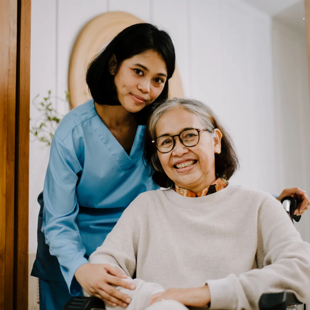 QualCert Level 7 Postgraduate Diploma in Geriatric Dentistry