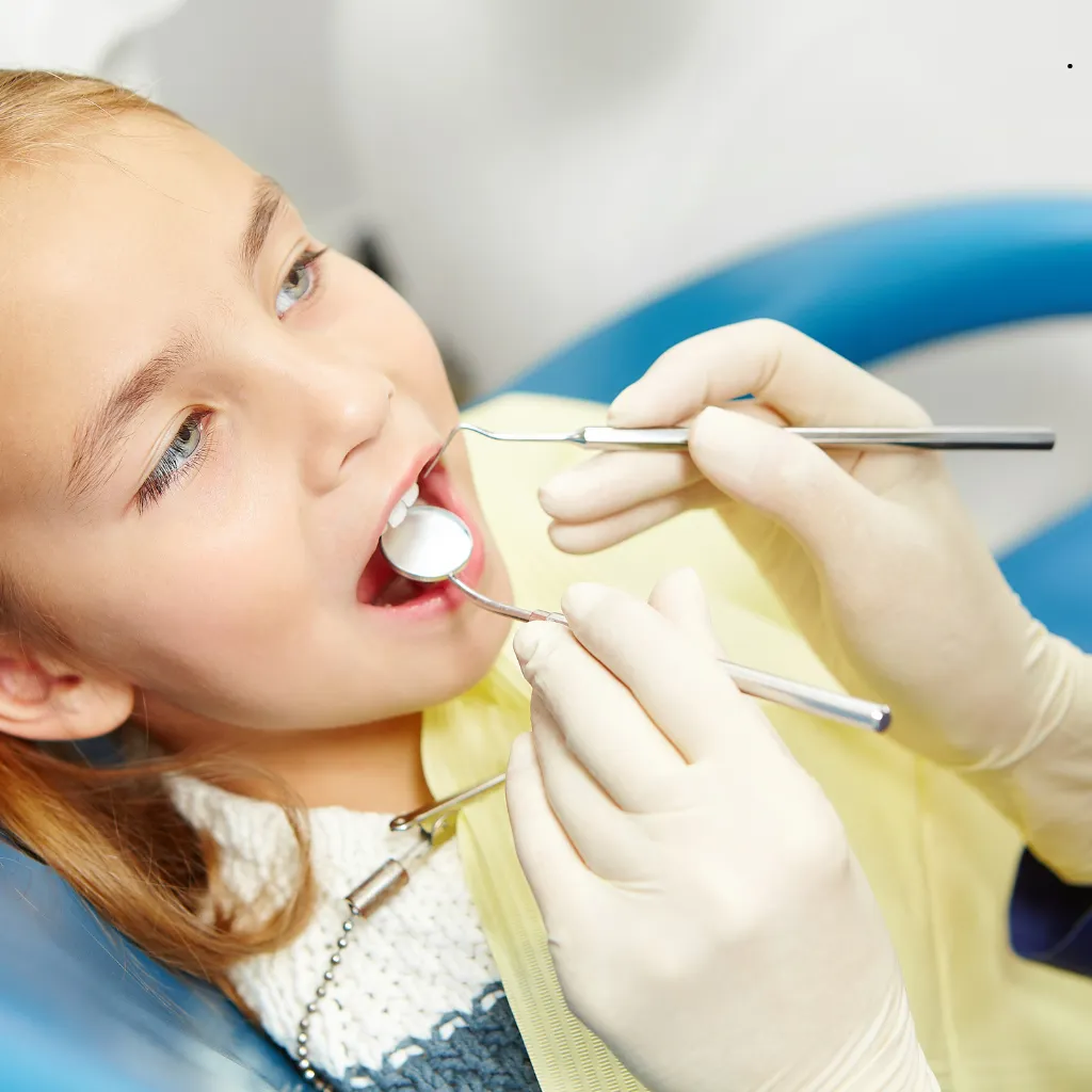 QualCert Level 7 Postgraduate Diploma in Pediatric Dentistry 