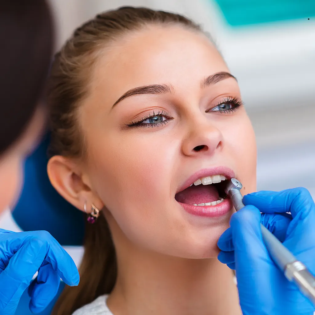 QualCert Level 7 Postgraduate Diploma in Restorative Dentistry (PgD Restorative Dentistry) 5 QualCert Level 7 Postgraduate Diploma in Restorative Dentistry