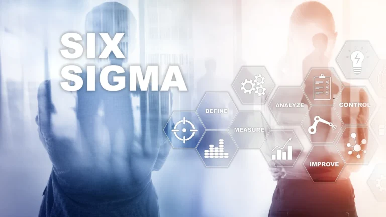 Six Sigma