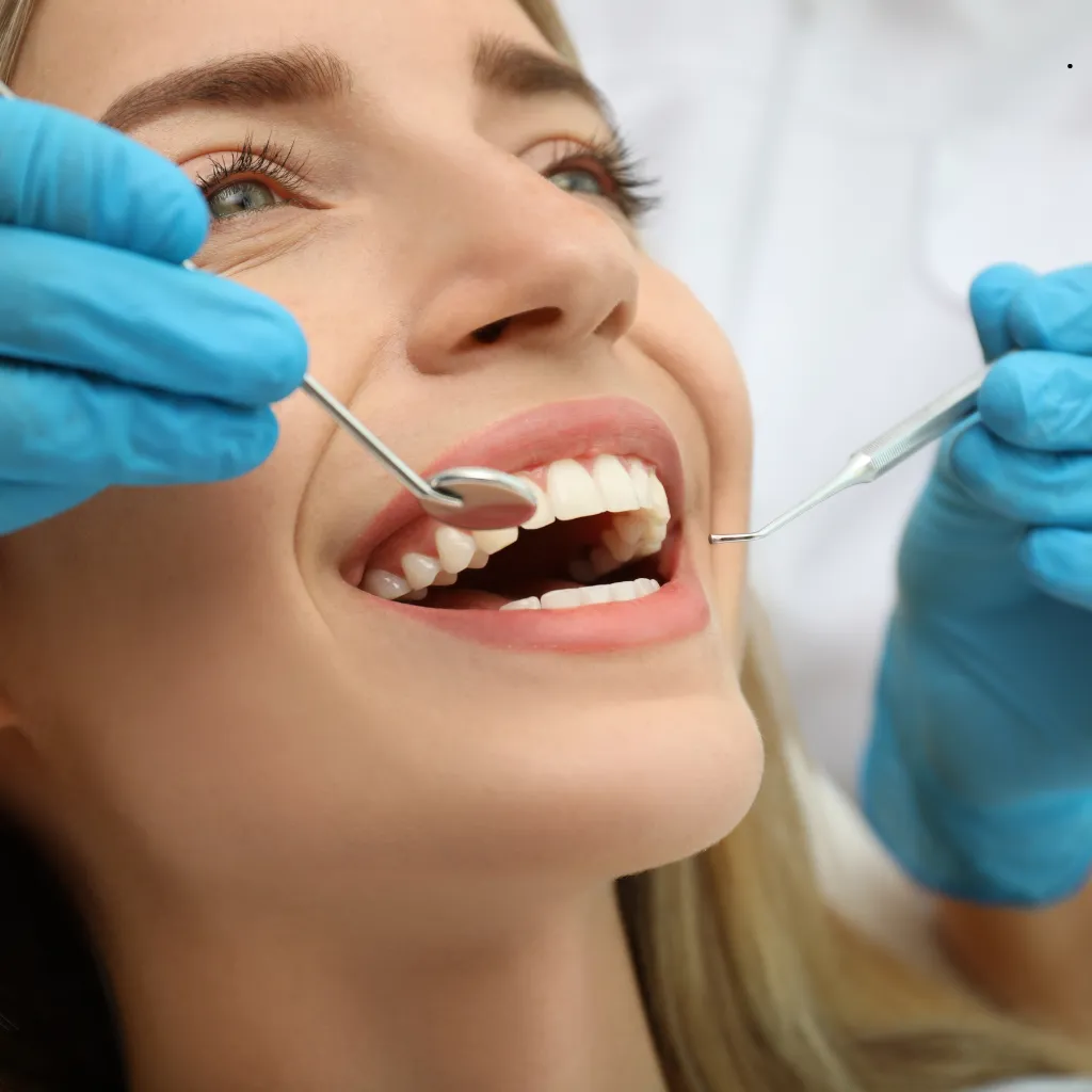 QualCert Level 3 Diploma in Esthetic Dentistry