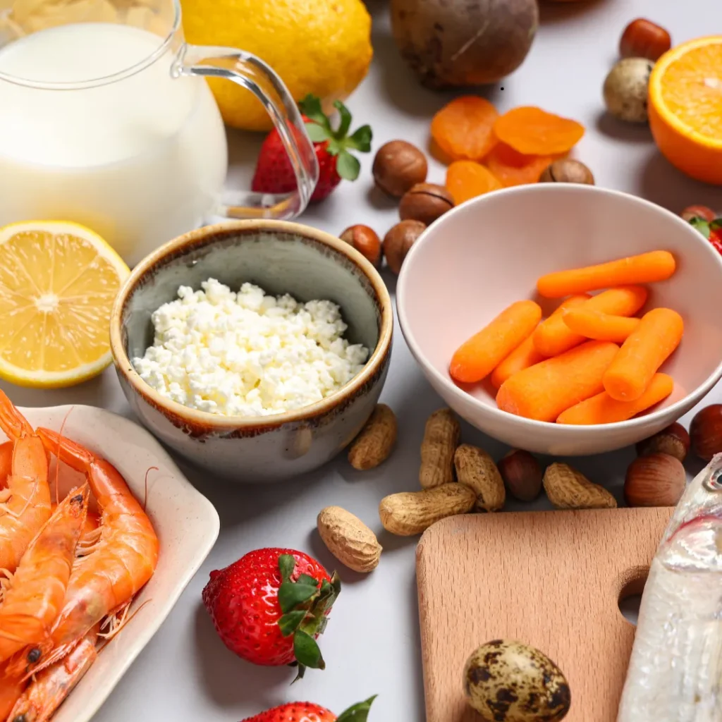 ICTQual Level 2 Award in Food Allergen Awareness 2