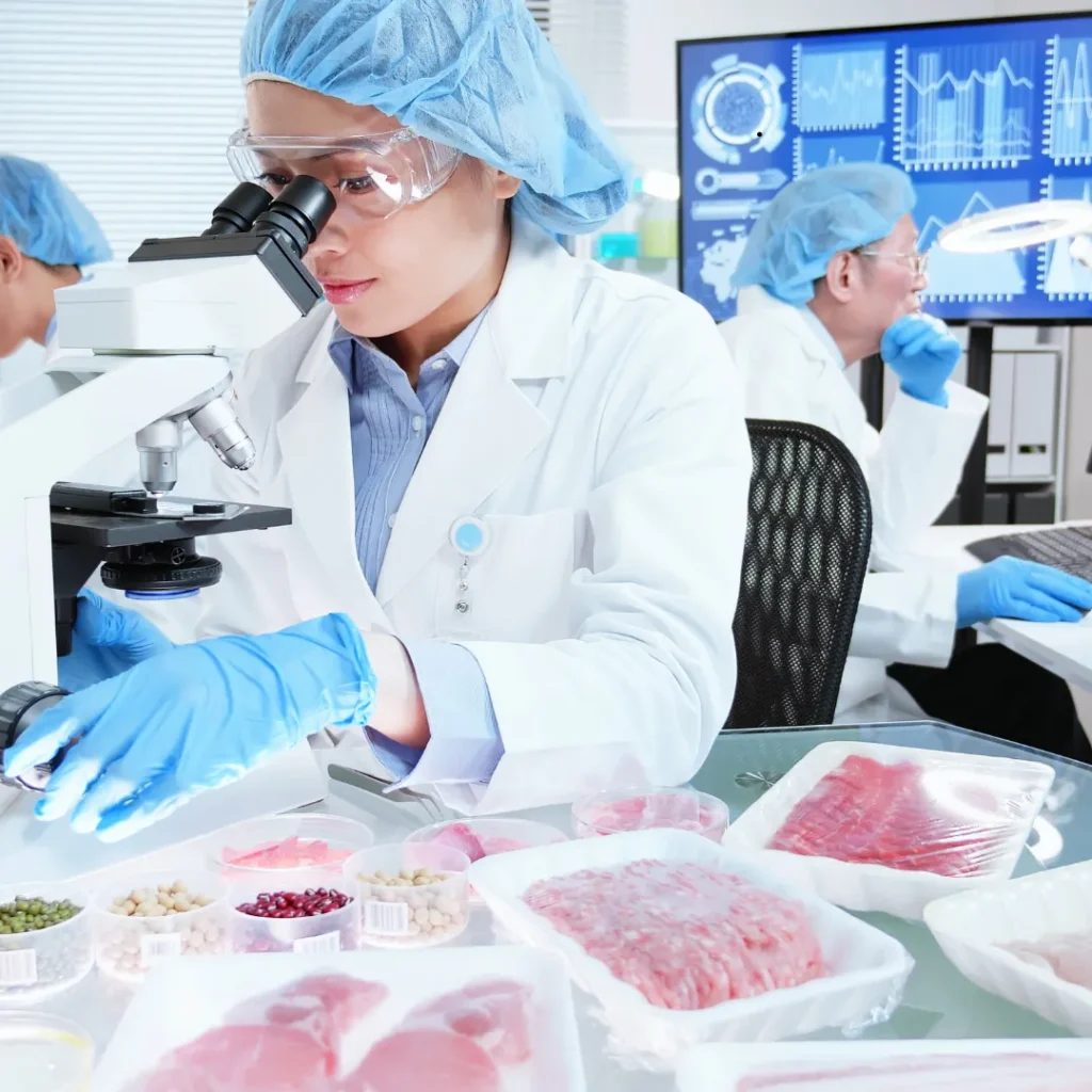ICTQual Level 3 Award in Food Safety Supervision for Manufacturing 2
