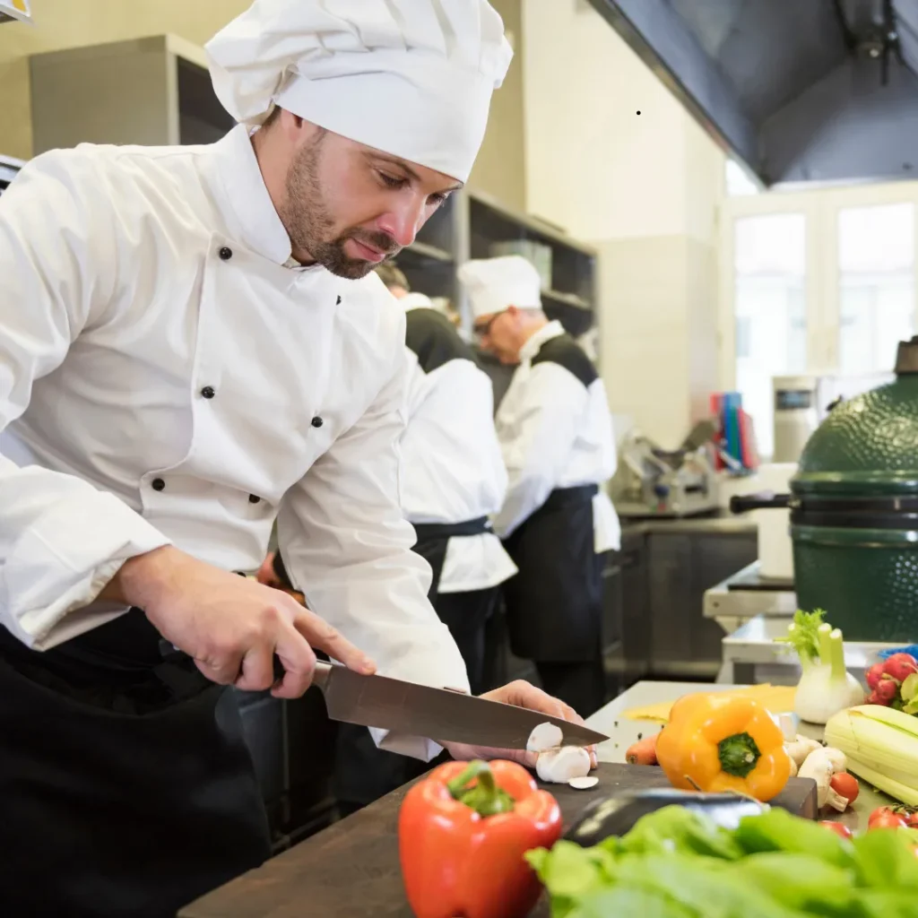 ICTQual Level 3 Award in Supervising Food Safety in Catering 6 ICTQual Level 3 Award in Supervising Food Safety in Catering 2