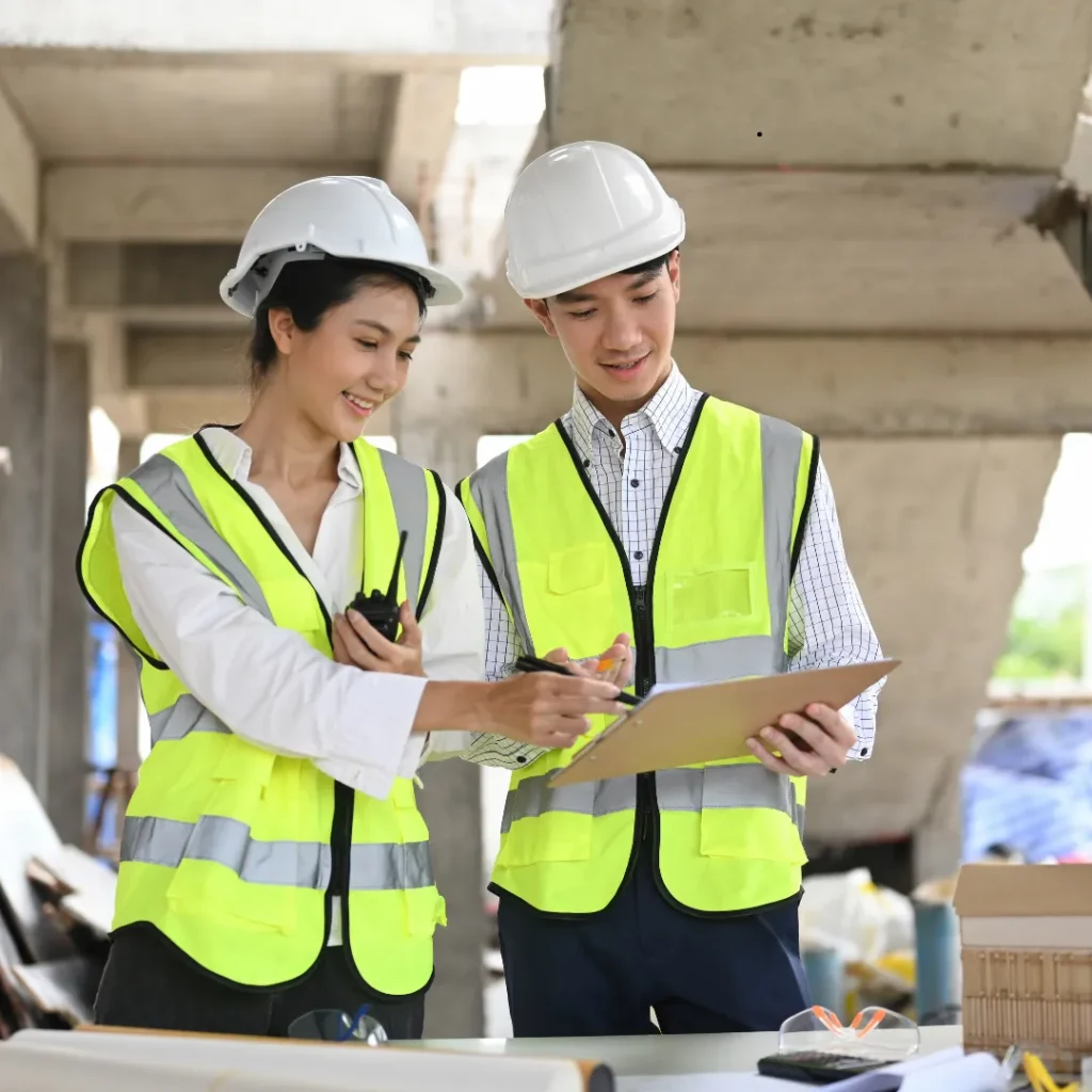 LICQual Level 1 Introductory Certificate in Occupational Health and Safety 2