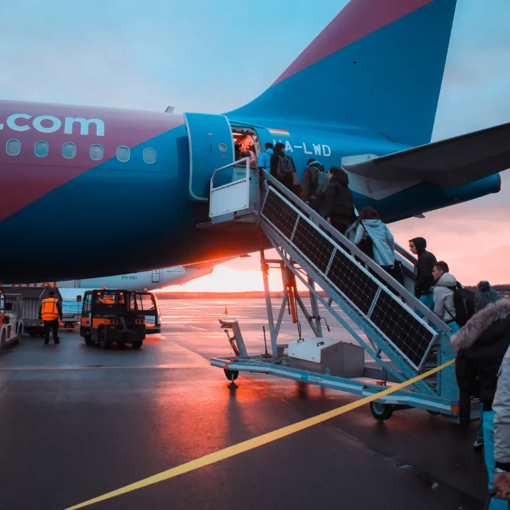 LICQual UK Level 3 Diploma in Airline Management 2