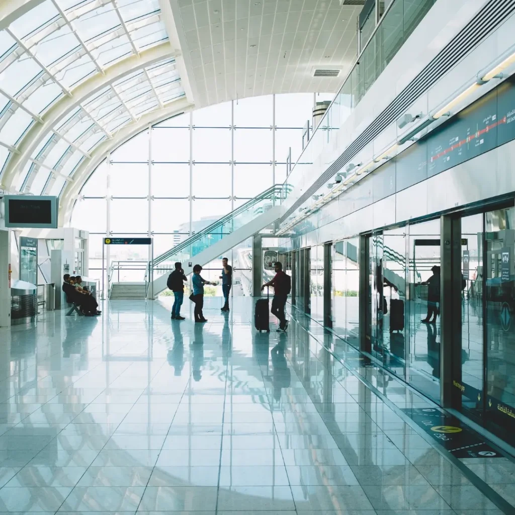 LICQual UK Level 3 Diploma in Airport Management 2