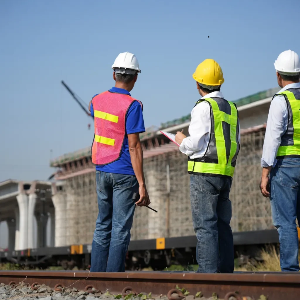 QualCert Level 3 Award in Safety Health and Environment for Construction Site Managers 2