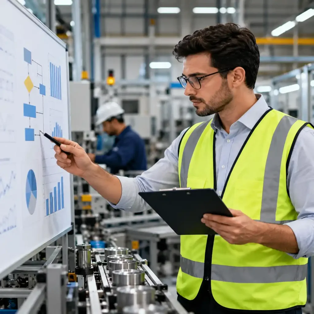 ICTQual AB Level 3 Diploma in Lean Six Sigma – Green Belt 6 ICTQual AB Level 3 Diploma in Lean Six Sigma – Green Belt 1