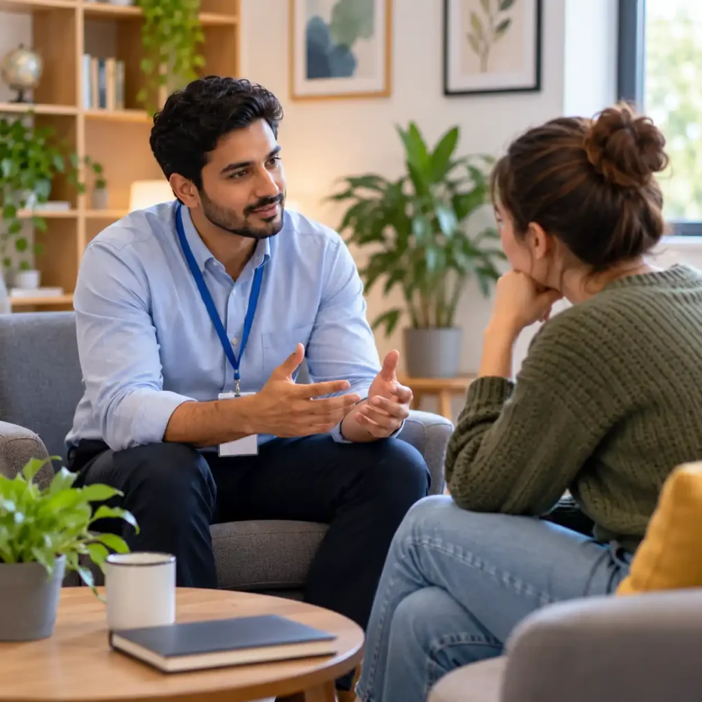 ICTQual AB Level 4 Diploma in Relational Practice in Mental Health 2