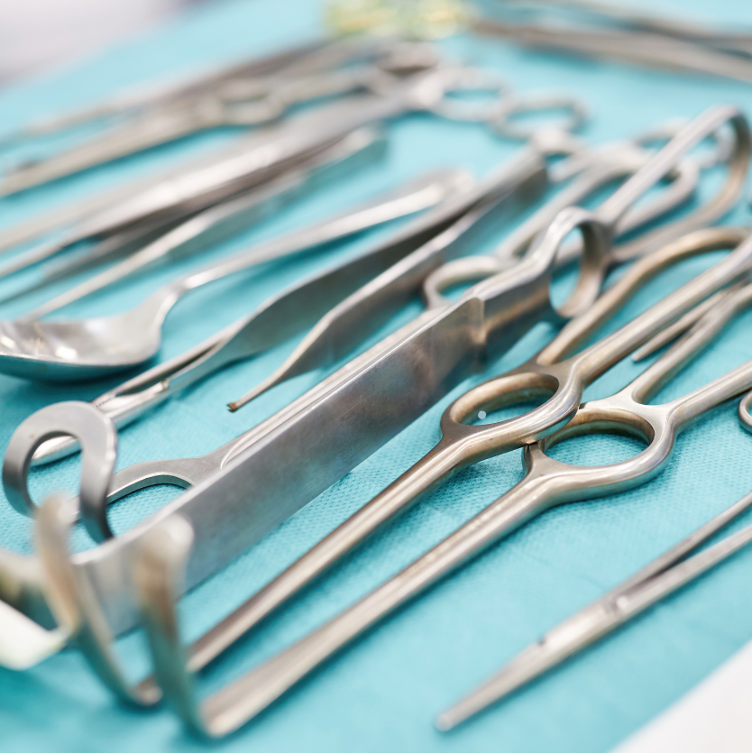 ICTQual AB Level 7 Diploma in Central Sterile Supply Department (CSSD) Operations 5 ICTQual AB Level 7 Diploma in Central Sterile Supply Department (CSSD) Operations