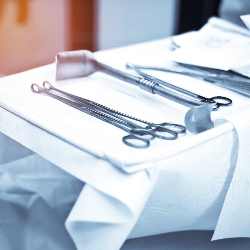 LICQual Level 7 Advanced Diploma for CSSD Technicians